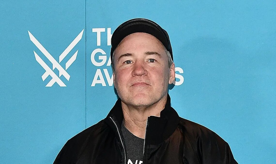 Vince Zampella, co-créateur de Call of Duty, décède dans un accident de voiture