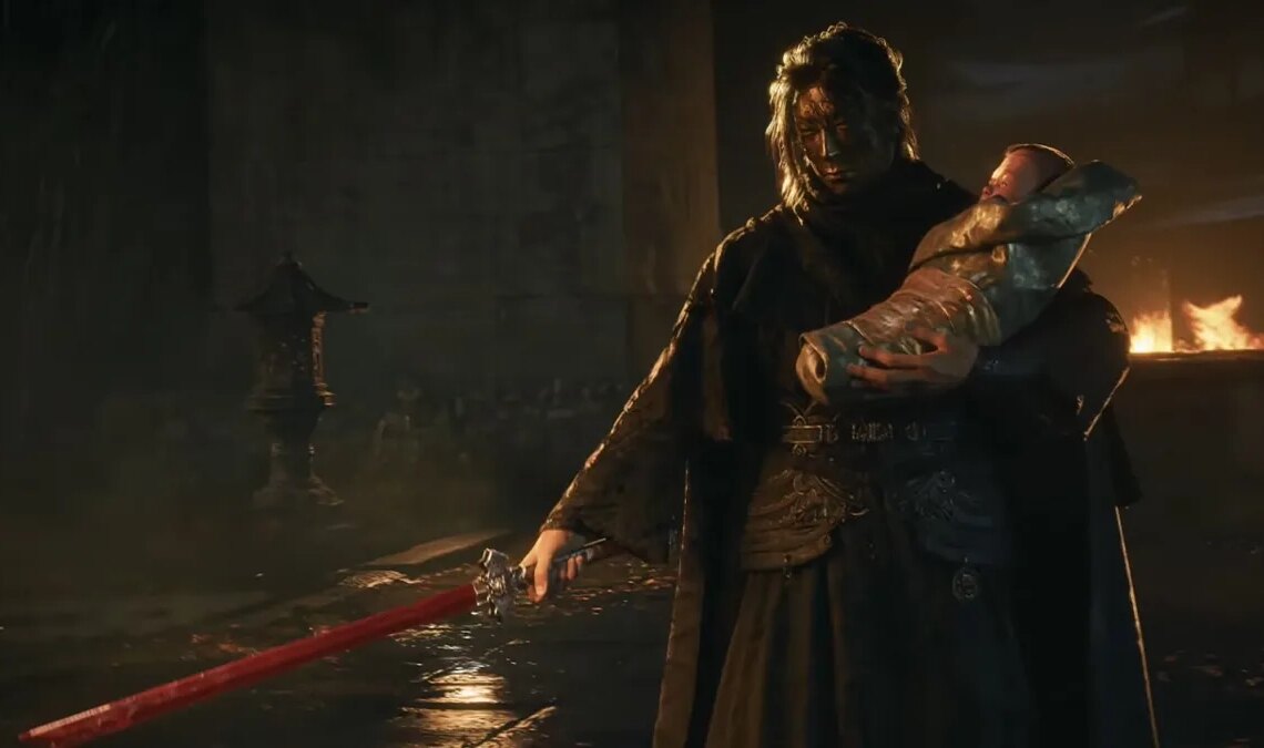 Vous n'avez plus à attendre : Phantom Blade Zero a enfin une date de sortie