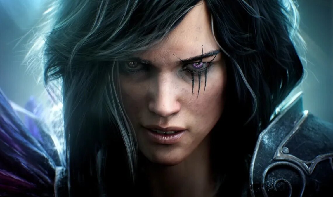 Warlock : Dungeons & Dragons est un nouveau jeu d'action-aventure solo qui s'appuie sur la « magie expressive »