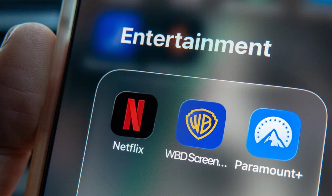 Warner Bros. rejette l'offre de Paramount et ouvre la voie à Netflix