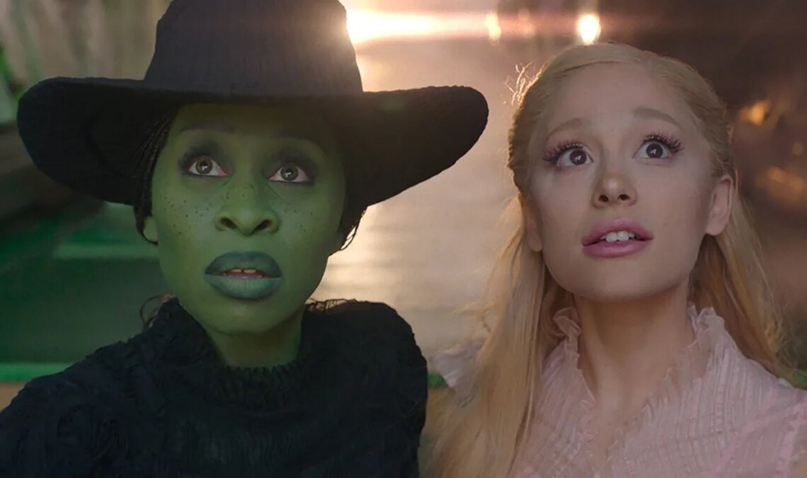 Wicked : For Good se prépare pour sa première en streaming avec une version à chanter et plus d'une heure de contenu bonus
