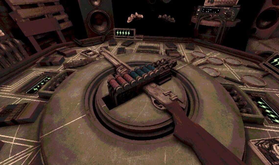 Xbox apporte l'un des jeux les plus étranges et les plus uniques de ces dernières années au Game Pass