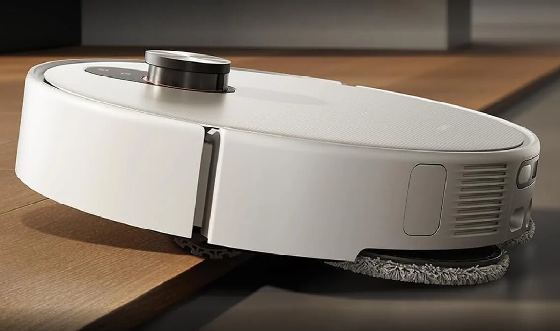 Xiaomi met le paquet avant Noël : son meilleur aspirateur robot avec 200 euros de réduction