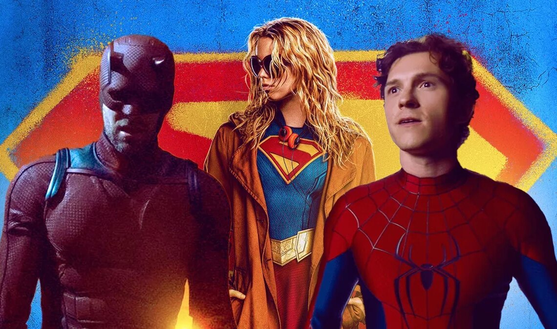 À quoi s'attendre de Marvel et DC en 2026