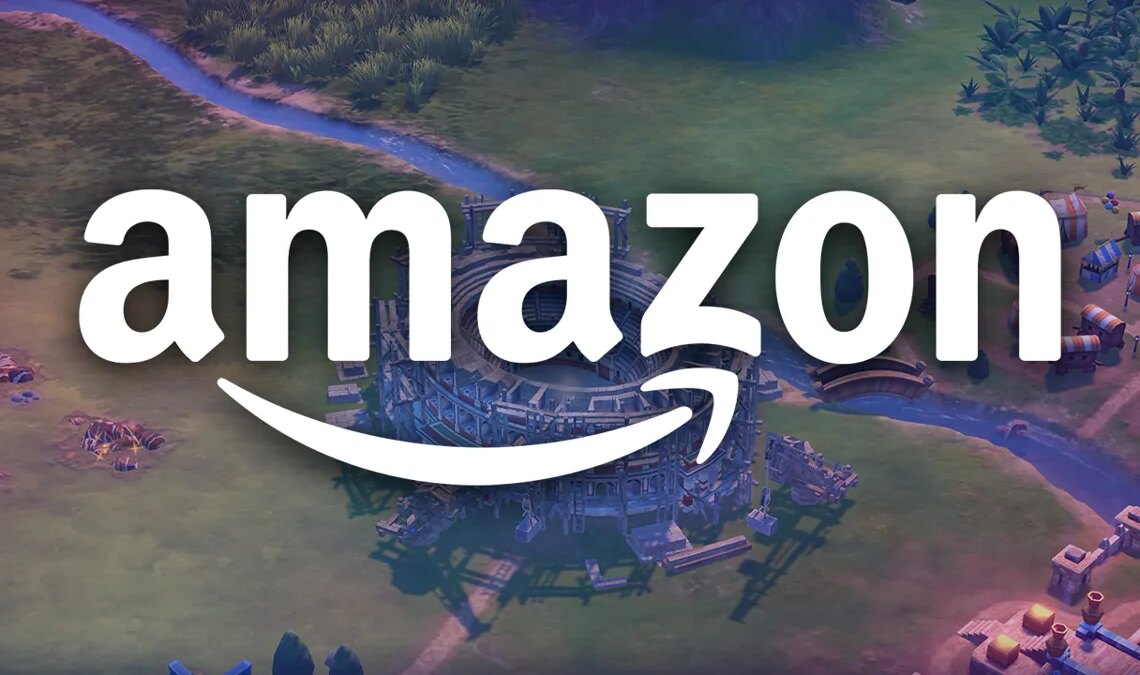 Amazon commence l'année du bon pied en offrant 11 jeux. Si vous avez Amazon Prime, courez les réclamer et ils sont à vous pour toujours