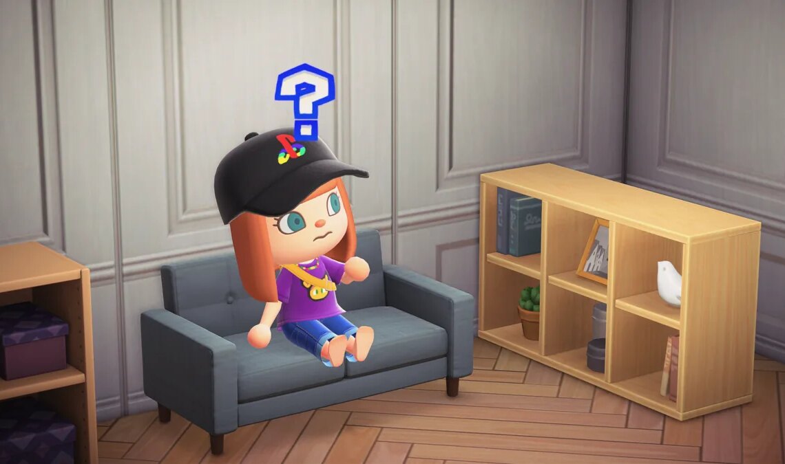 Animal Crossing : New Horizons se préparerait à une collaboration que personne n'avait vu venir