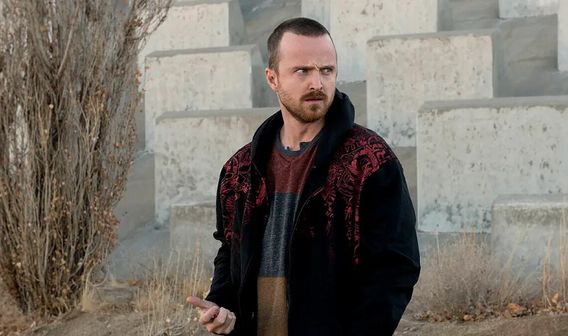 Après Breaking Bad, Aaron Paul a joué dans une série extrêmement controversée. Le regarder en streaming de nos jours est assez compliqué
