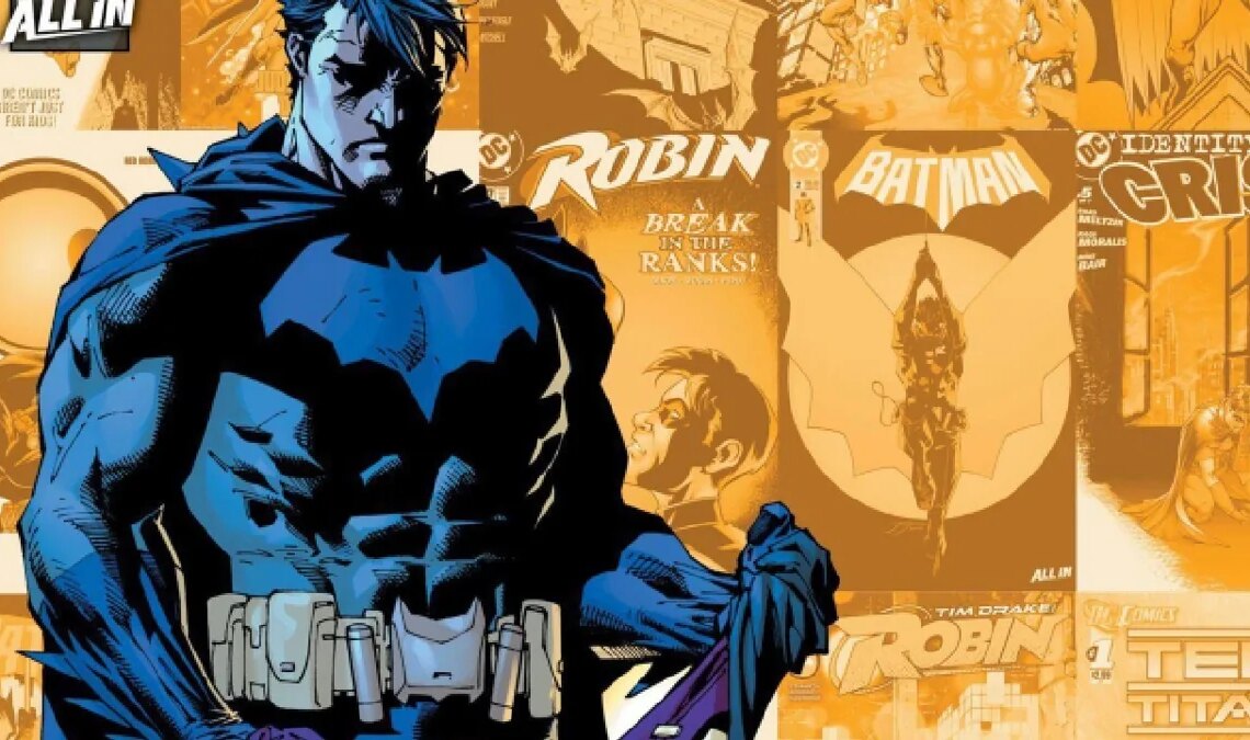 Après presque 40 ans d'abandon, DC met à la retraite l'un de ses super-héros les plus emblématiques