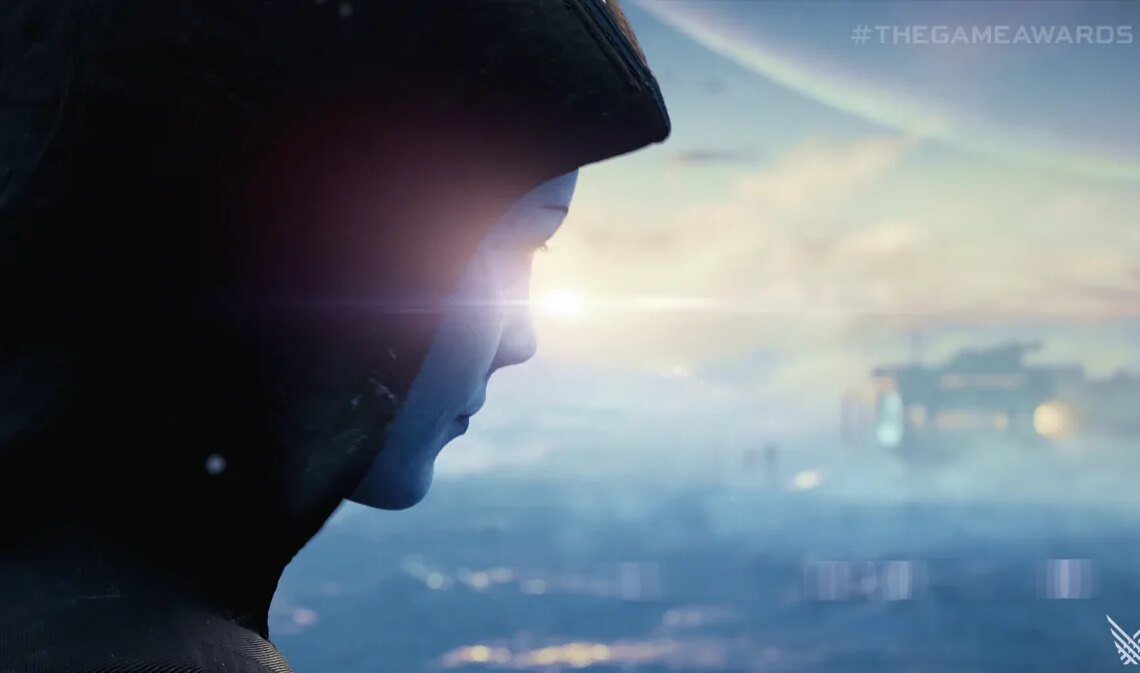 Attendez-vous avec impatience Mass Effect 5 ? Mieux vaut t'installer confortablement, parce que ça va être long