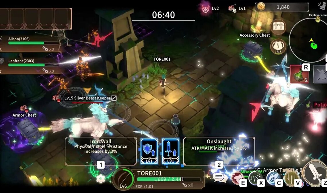 Au cas où vous l'auriez manqué, Steam offre quatre jeux pour célébrer le début de l'année. Réclamez-les et ils sont à vous pour toujours