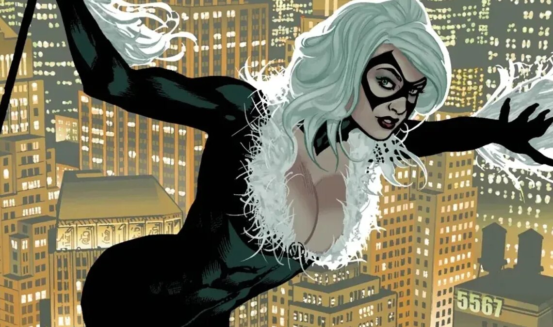 Aucun des spin-offs de Spider-Man n'a bien fonctionné, mais celui-ci aurait pu être différent. De nouveaux détails sur le mystérieux film Gata Negra apparaissent