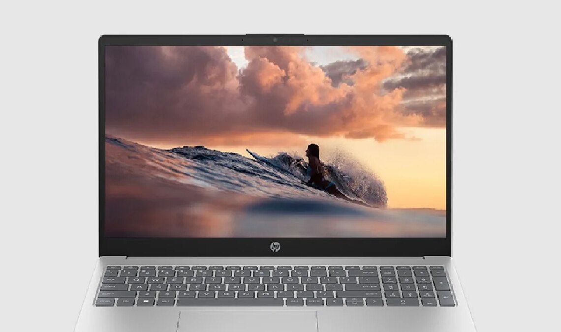 Avec 1 To et 16 Go de RAM, cet ordinateur portable est parfait pour travailler et il ne pourrait pas être moins cher