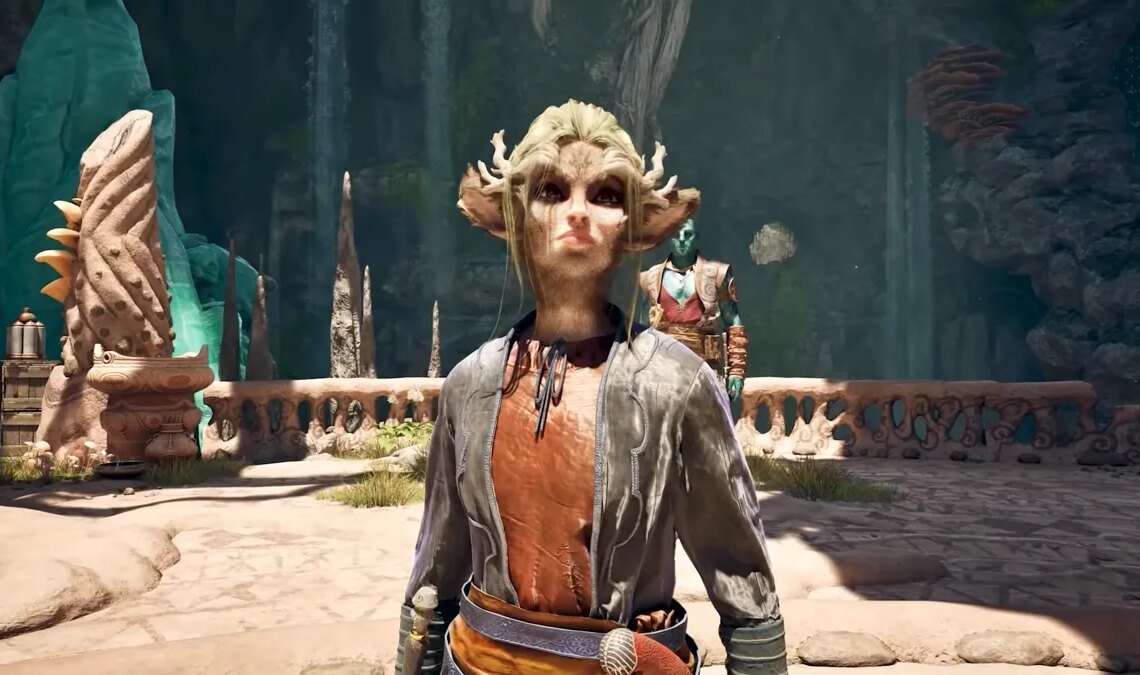 Avowed est le dernier titre de Xbox Game Studios à arriver sur PlayStation, et nous avons déjà une date de sortie