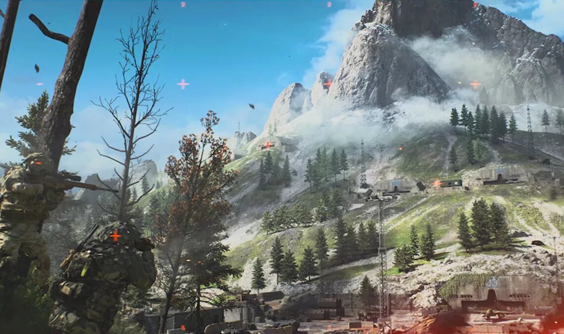 Battlefield 6 recevra bientôt deux nouvelles cartes. Si vous êtes dans la franchise depuis un certain temps, l’un d’eux vous semblera familier.