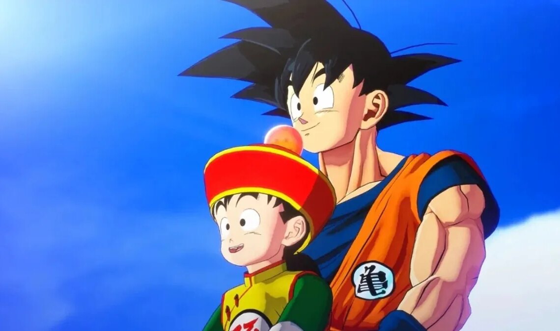 Beaucoup ont critiqué ce jeu Dragon Ball, mais je le défendrai jusqu'à la mort. En regardant les soldes, il semble que beaucoup de gens pensent comme moi