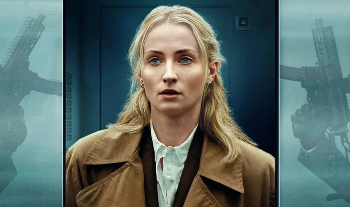 Beaucoup ont hâte de la voir dans le rôle de Lara Croft, mais Sophie Turner vient d'arriver sur Prime Video avec un thriller à ne pas manquer