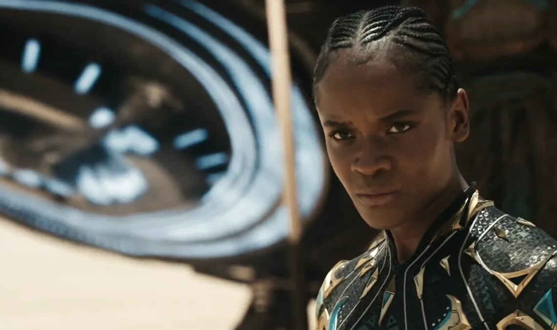 Black Panther est vu dans la nouvelle bande-annonce d'Avengers : Doomsday, et vous n'imaginerez jamais avec qui il fait équipe cette fois-ci