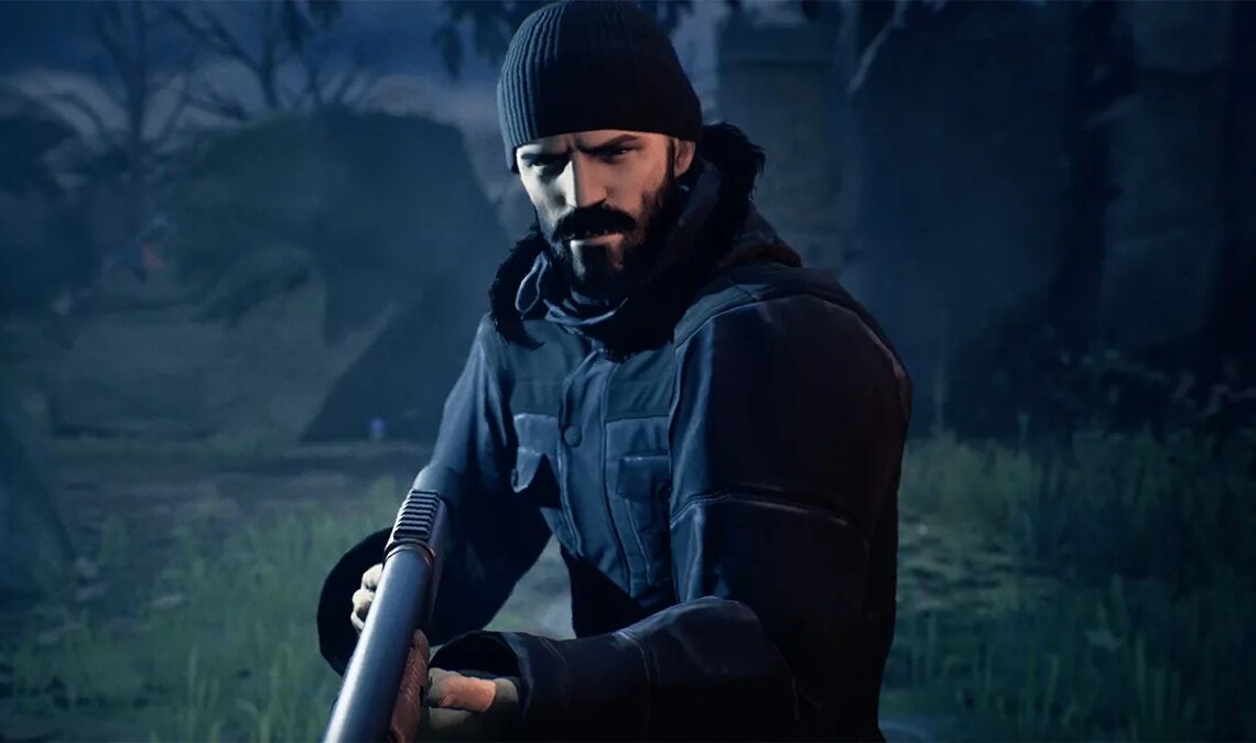 Carte personnalisée Shelter x Fortnite de Jason Statham – Bande-annonce officielle du gameplay (créée dans Fortnite)