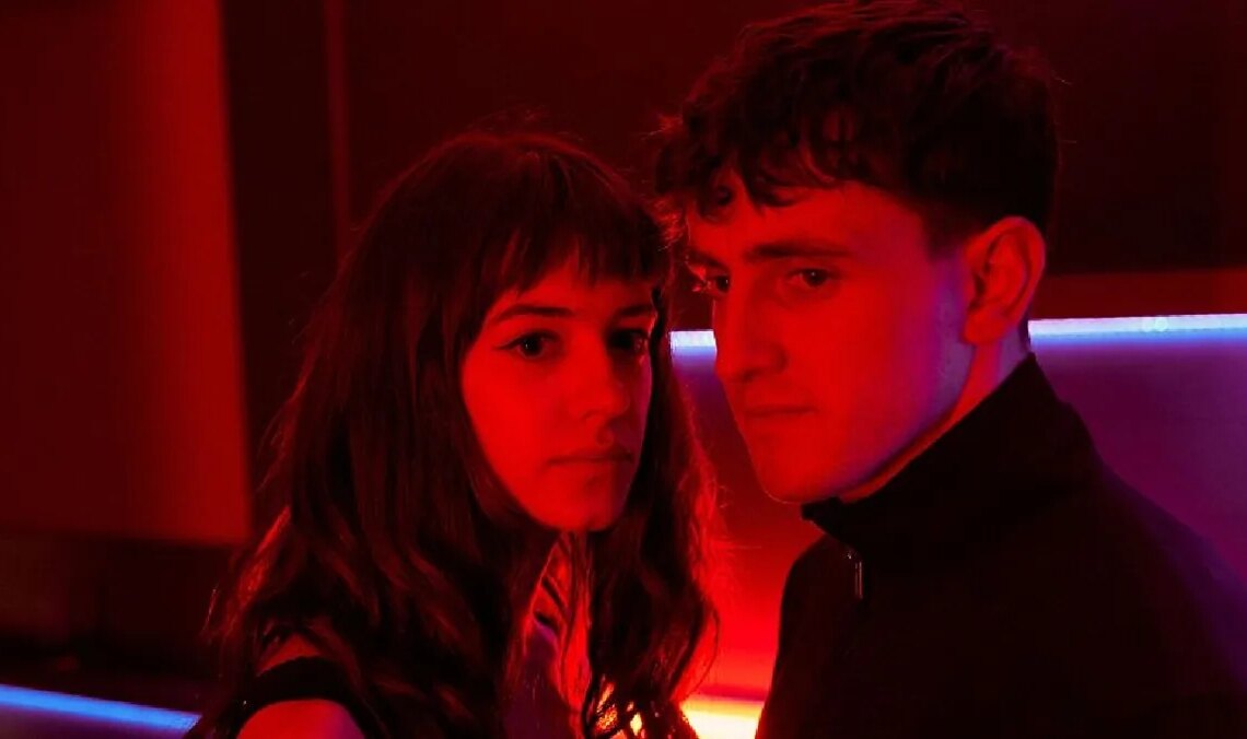 Ce drame romantique est presque meilleur que le livre et vous pouvez toujours le regarder gratuitement sur RTVE Play pendant une durée limitée