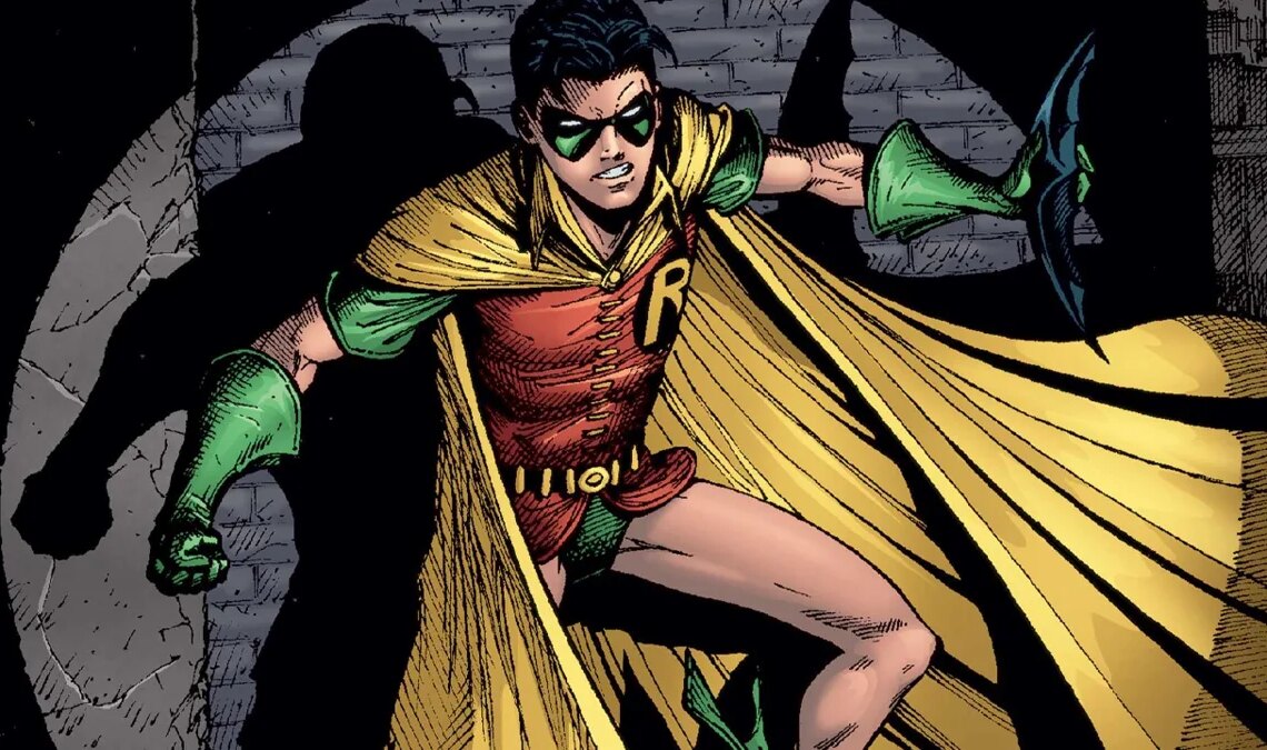 Ce film d'animation est l'une des nombreuses annonces de James Gunn, mais il ne fera pas partie de la DCU.