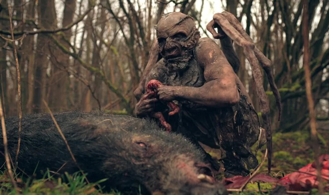 Ce film d'horreur est disponible sur plusieurs plateformes de streaming, même si vous ne voudrez peut-être pas le regarder