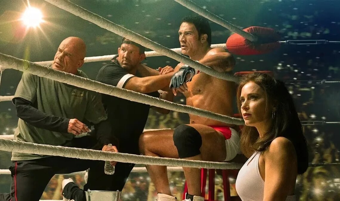 Ce fut un échec au box-office, mais ce drame biographique a retrouvé une nouvelle vie en streaming