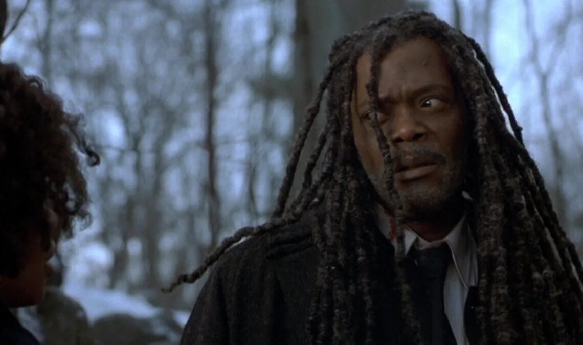 Ce thriller est l'un des plus sous-estimés de la carrière de Samuel L. Jackson.