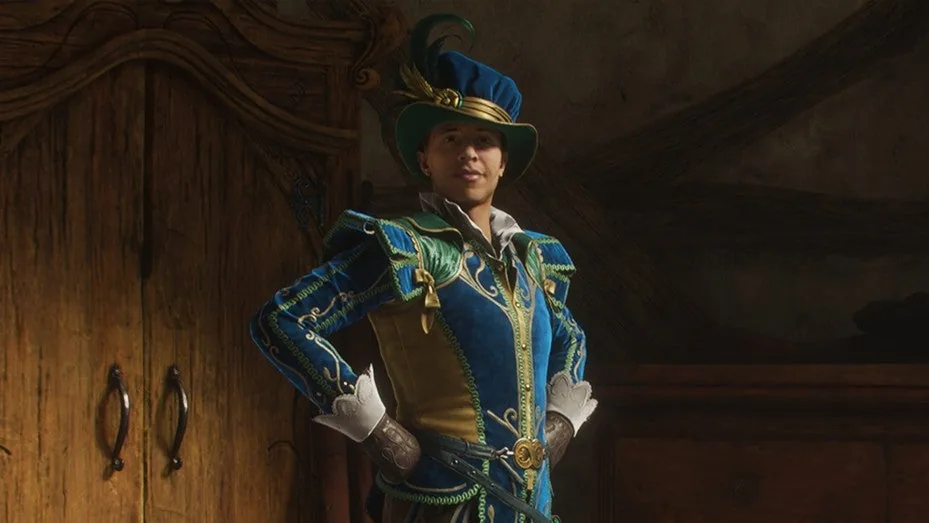 "Cela demandera un certain effort, mais tu pourrais tous les épouser." Fable a 1 000 PNJ qui donnent beaucoup de jeu