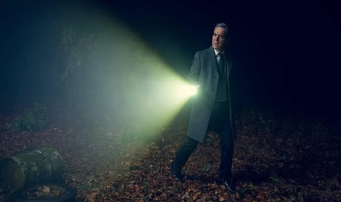 Cela faisait longtemps que je n'avais pas vu des gens aussi divisés. Ce nouveau thriller Netflix se situe entre deux mondes : chef-d'œuvre ou échec ?