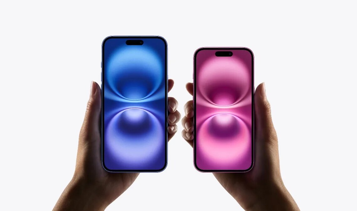 Ces iPhone 16 s’envolent après avoir touché le fond avec leur prix le plus bas