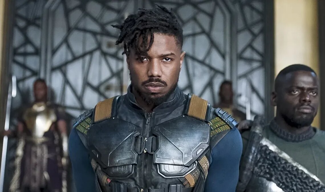 C'est ce personnage qui a envoyé Michael B. Jordan en thérapie : "Je me suis retrouvé un peu coincé"
