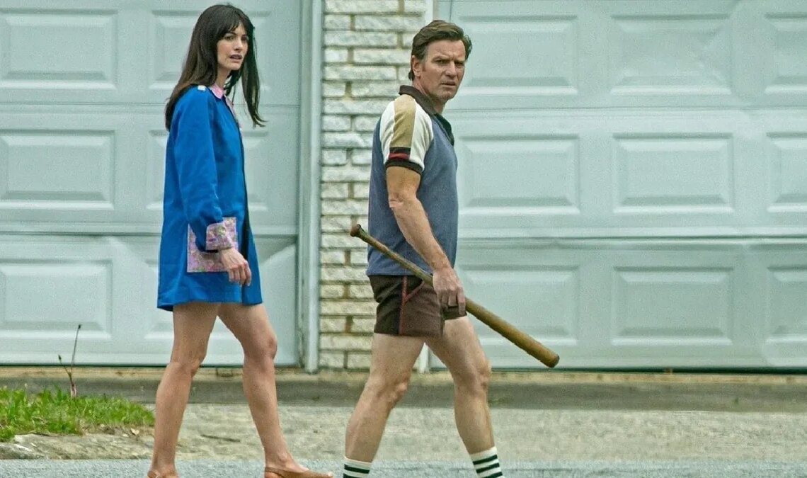 C'est le film le plus énigmatique de 2026. Il sort dans quelques mois et on n'en sait toujours pas grand chose