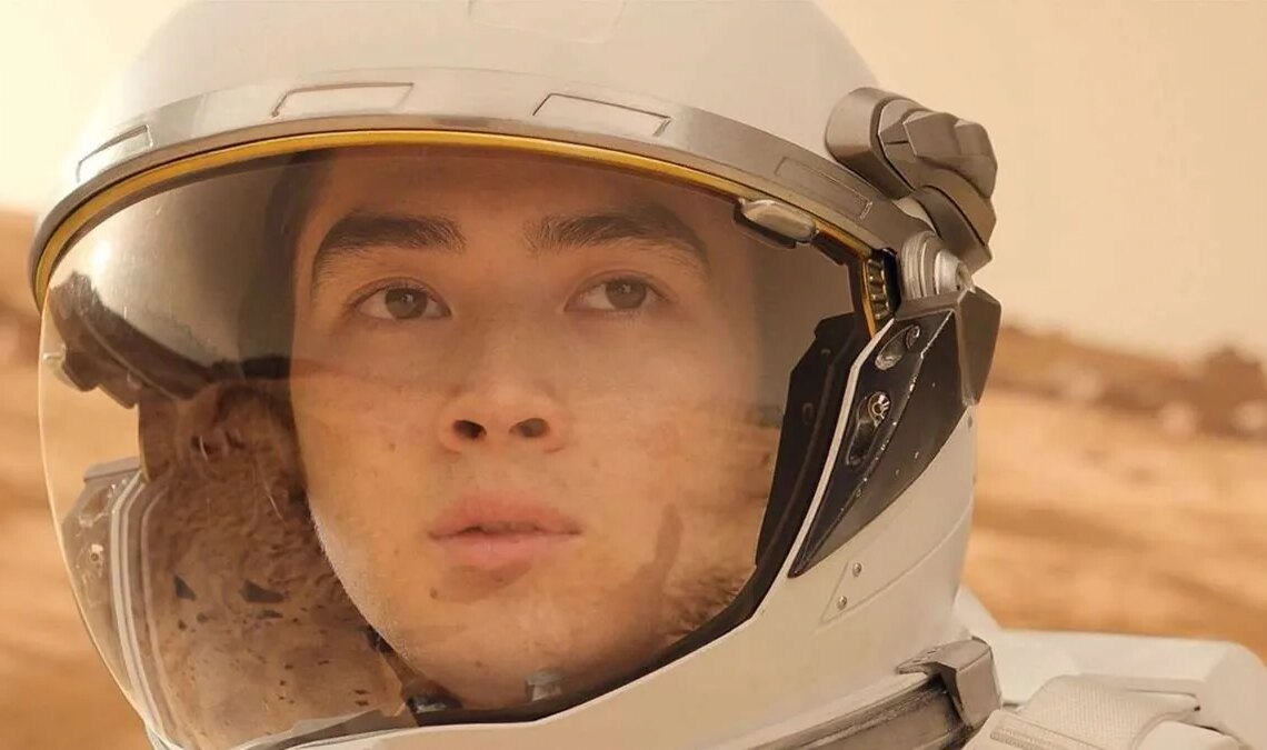 C’est l’une des meilleures séries de science-fiction en streaming, mais elle en est absente depuis deux ans. C'est sur le point de changer