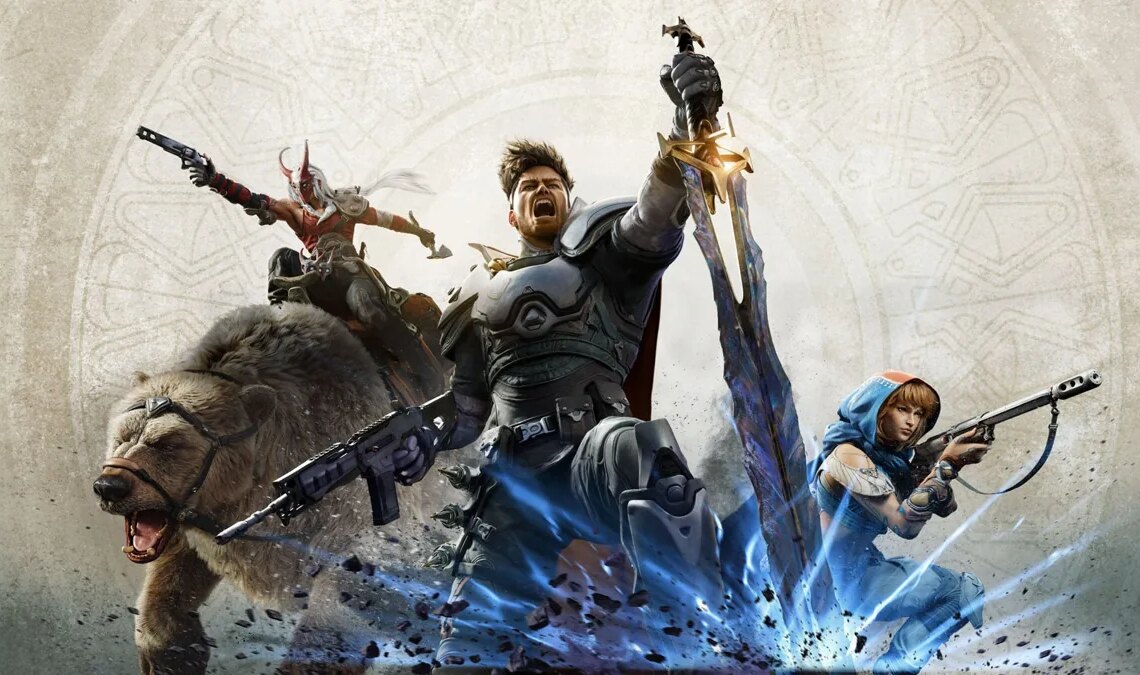 C'est l'une des plus grosses sorties du mois, mais le silence est assourdissant. Que se passe-t-il avec Highguard ?