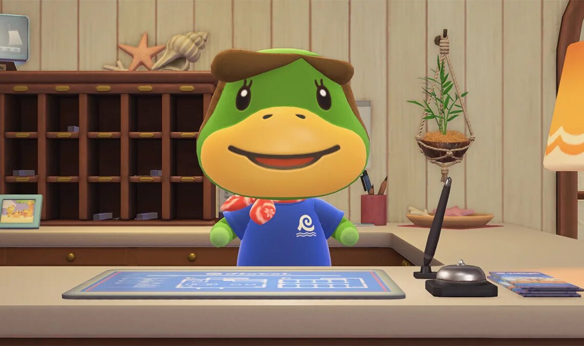 C’est peut-être la fonctionnalité qui a le plus déçu les joueurs d’Animal Crossing : New Horizons.