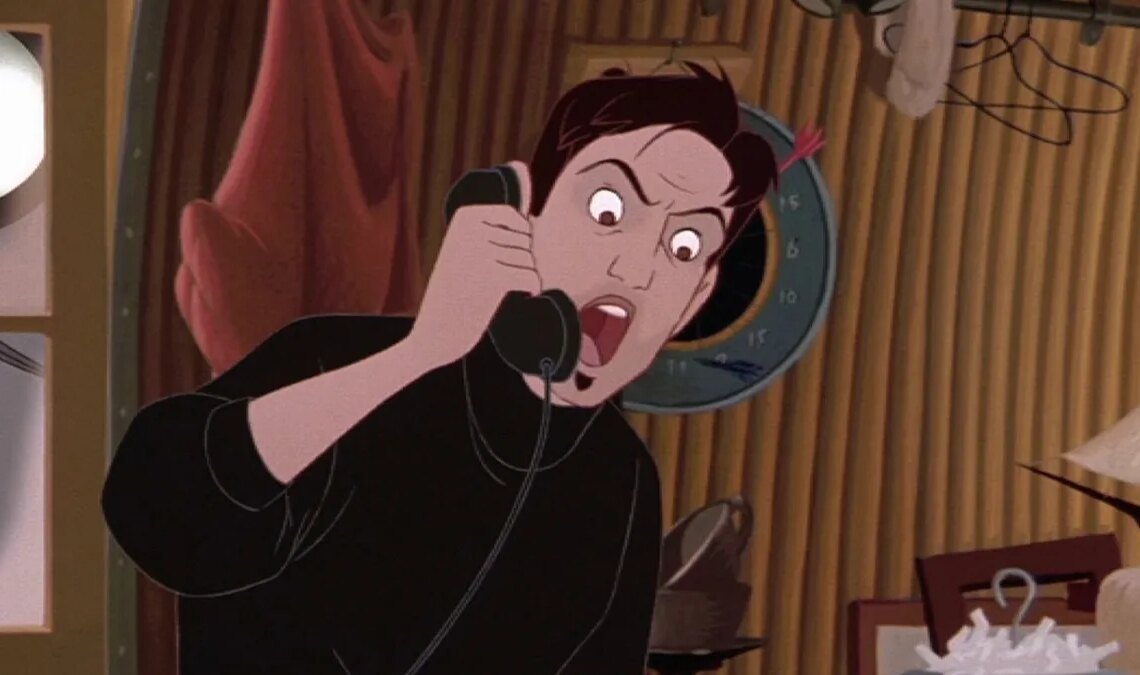 C'est un péché que ce film ne soit pas diffusé en streaming. Cela n'a pas bien commencé, mais maintenant c'est un classique immortel