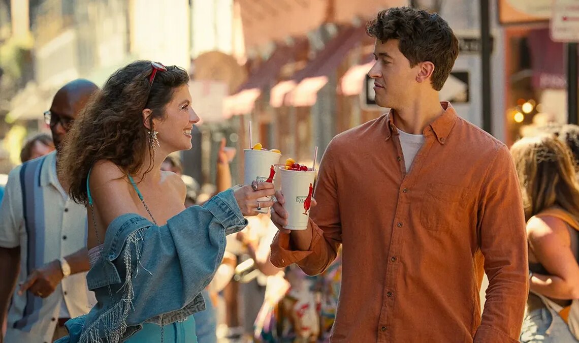 C'était l'une des premières les plus attendues, mais cette fois, Netflix s'est retourné contre lui.