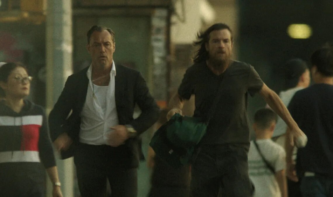 Cette mini-série Netflix est un bon thriller. Tu le finis en deux après-midi et il te faudra du temps pour l'oublier