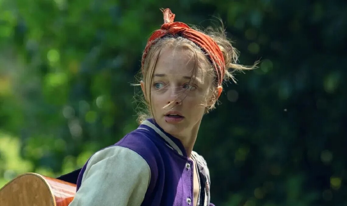 Cette mini-série britannique a cartonné sur Netflix. Il vient de sortir et c'est déjà une totale réussite