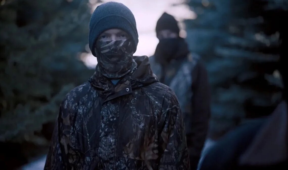 Cette première de Netflix s'est rapidement hissée au Top 1 des films les plus vus en Espagne : "Il est concis, tendu et délicatement réaliste"