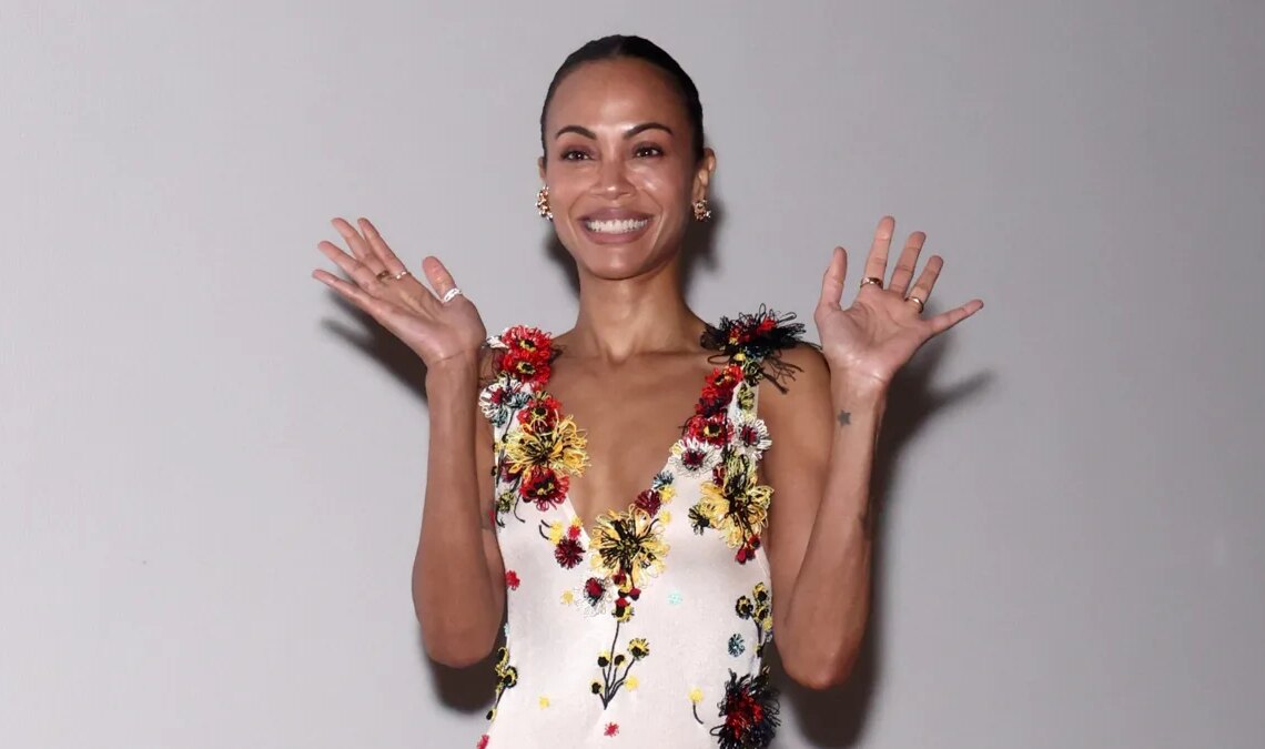 Cette star d'Avatar a surpassé Scarlet Johansson en tant qu'actrice la plus rentable de l'histoire