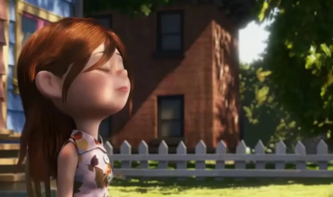 Chaque fois que je la vois, j'ai la gorge nouée. Ce sont les 5 minutes les plus déchirantes d'un film Disney Plus