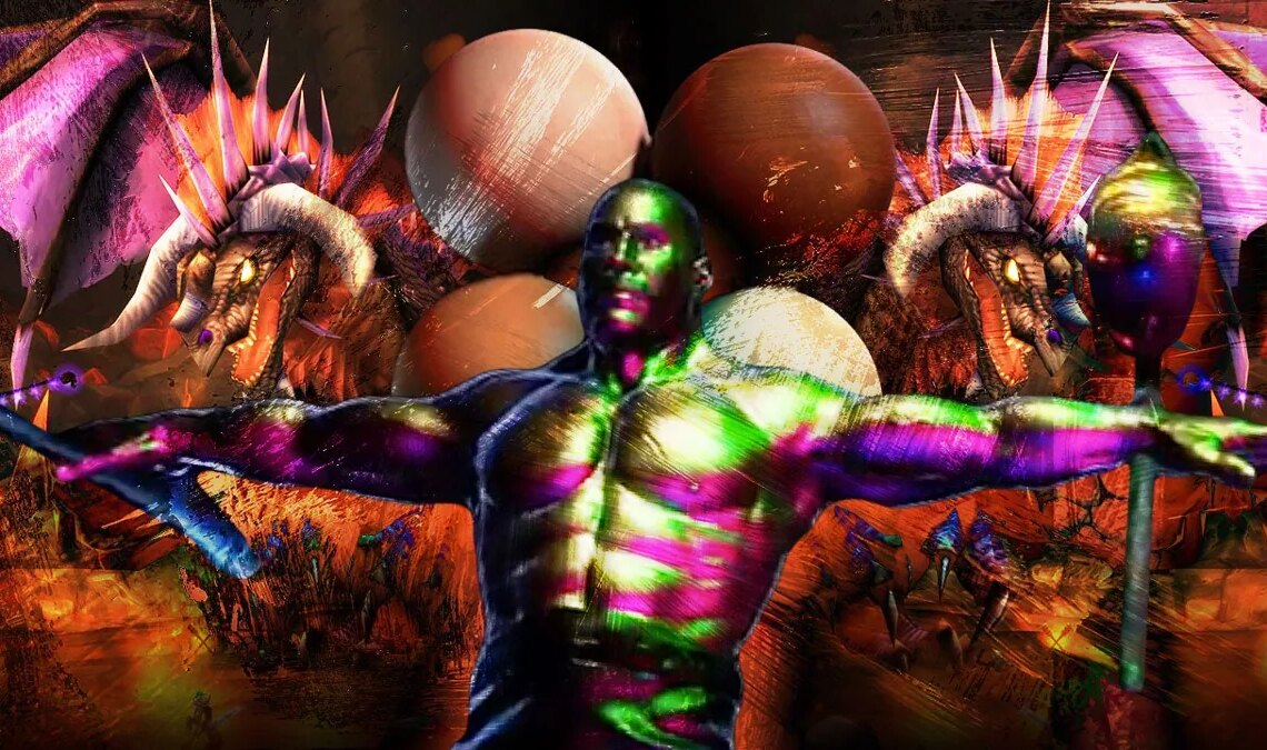 Châteaux de bananes, îles aux grenouilles ou boules de poils : voici quelques-unes des choses folles qui se produisent lors du développement d'un jeu vidéo