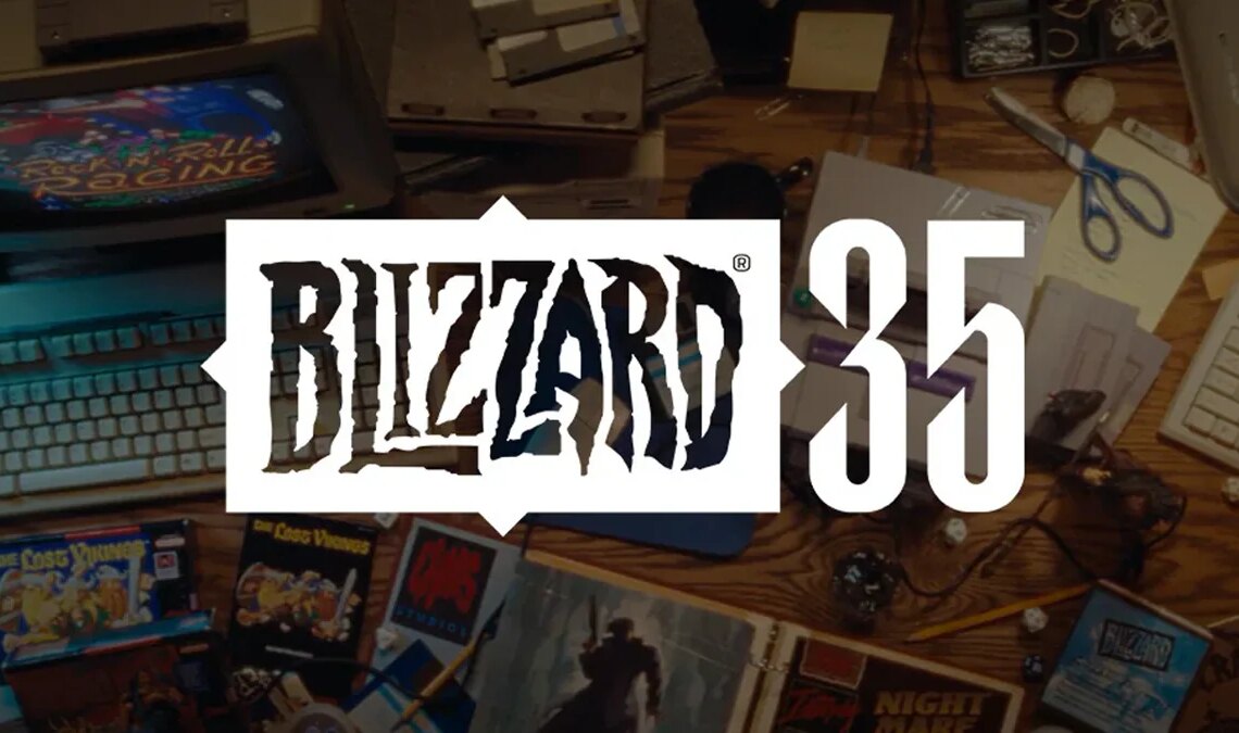 Cher fan de Blizzard, vous avez un rendez-vous important. Au cours des prochaines semaines, « ce qui va venir » sera dévoilé pour chacune de ses franchises.