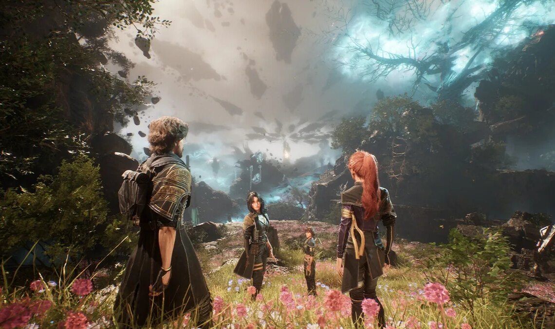 Clair Obscur : L'Expédition 33 n'a pas mis fin à sa bonne série. Désormais en tête des nominations pour les Game Developers Choice Awards 2026