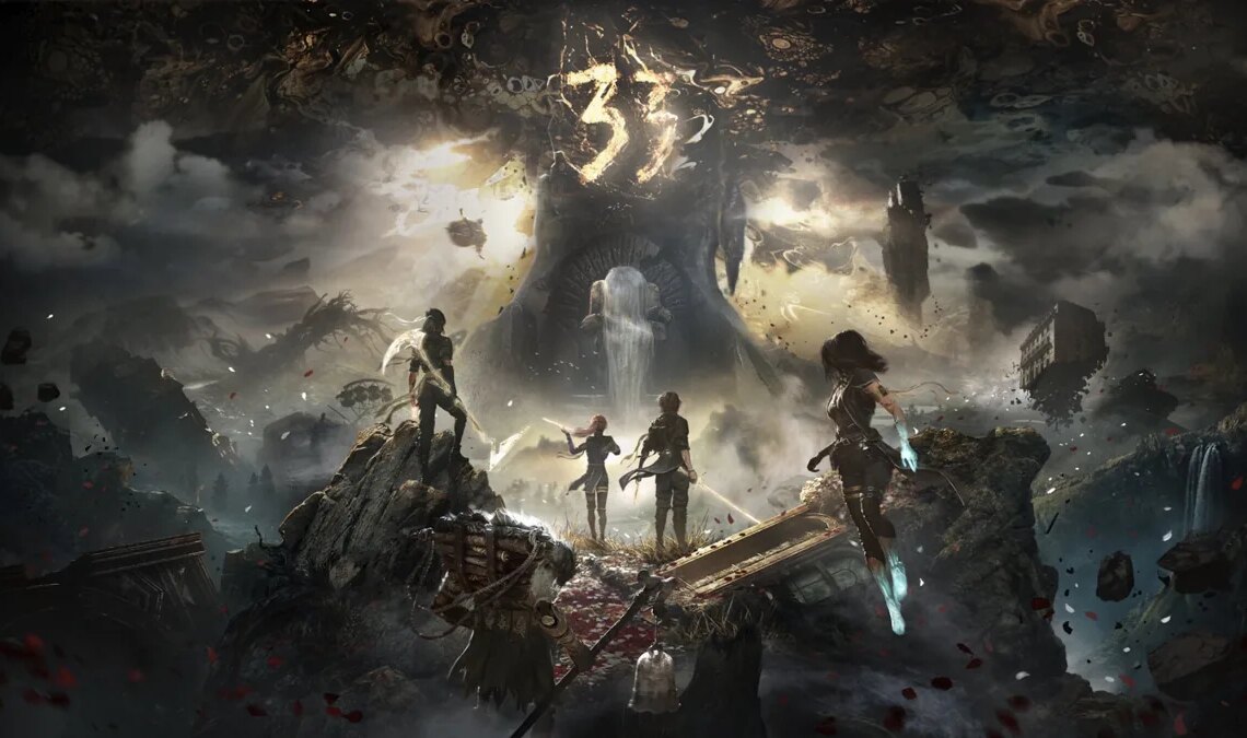 Clair Obscur : L'Expédition 33 vient de s'emparer du disque qu'Elden Ring avait en sa possession