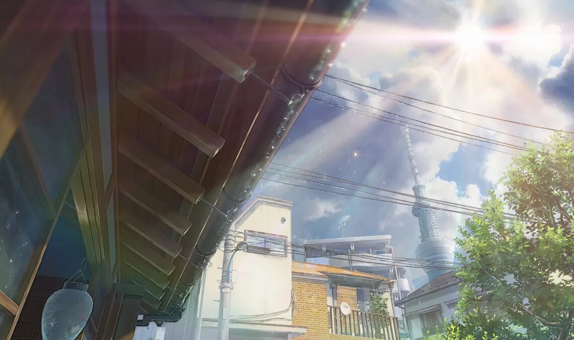 "Contemplatif et épique, une merveille absolue." Si vous êtes fan d'anime, rendez-vous sur Prime Video pour profiter de ce film qui vient d'arriver au catalogue