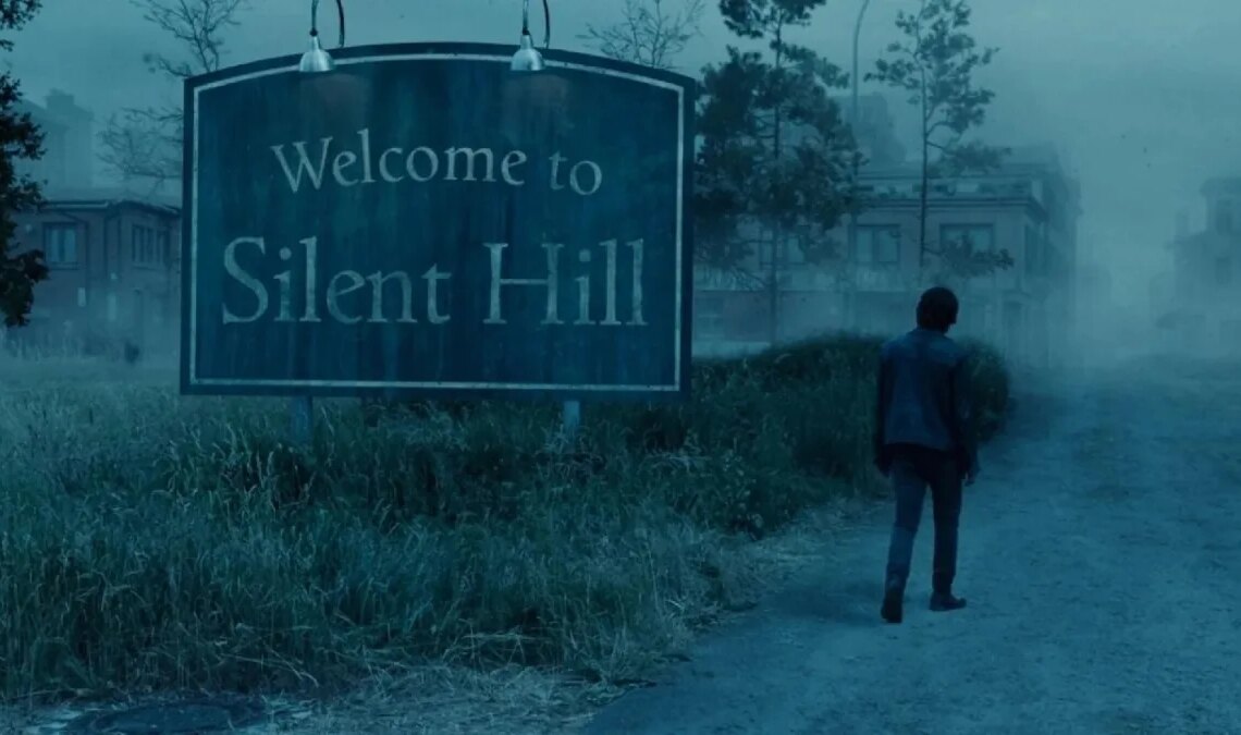 Critique de Return to Silent Hill - Film d'horreur de série B