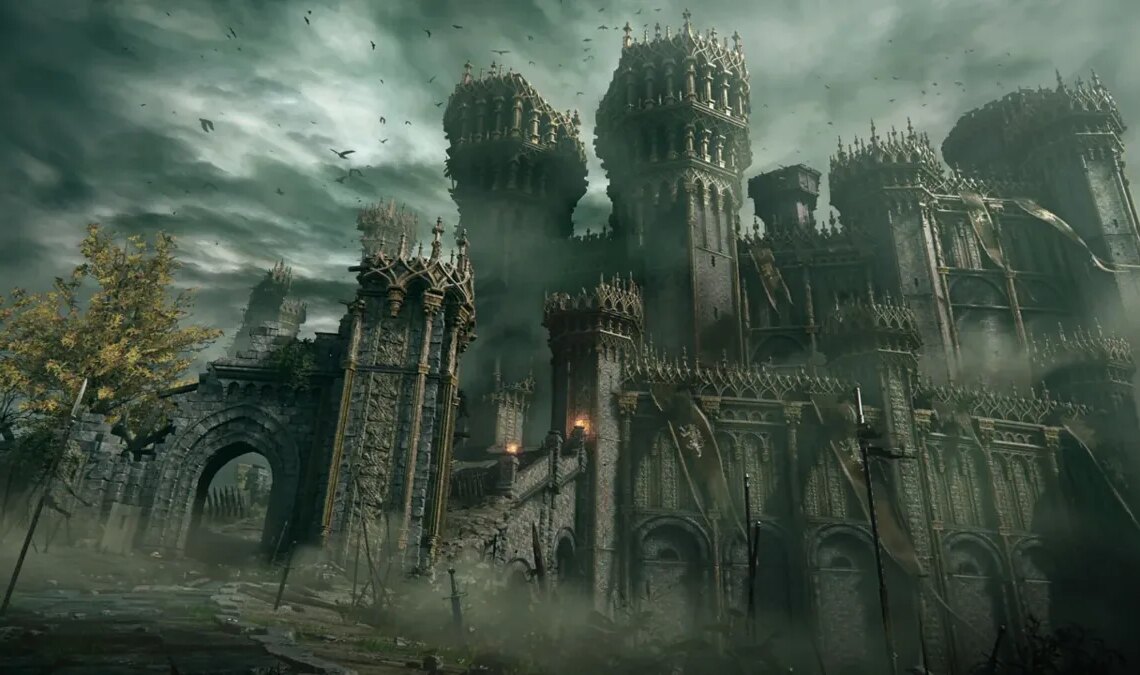 De 60 à moins de 30 euros : l'un des meilleurs jeux du monde ouvert de l'histoire bénéficie d'une réduction à ne pas manquer