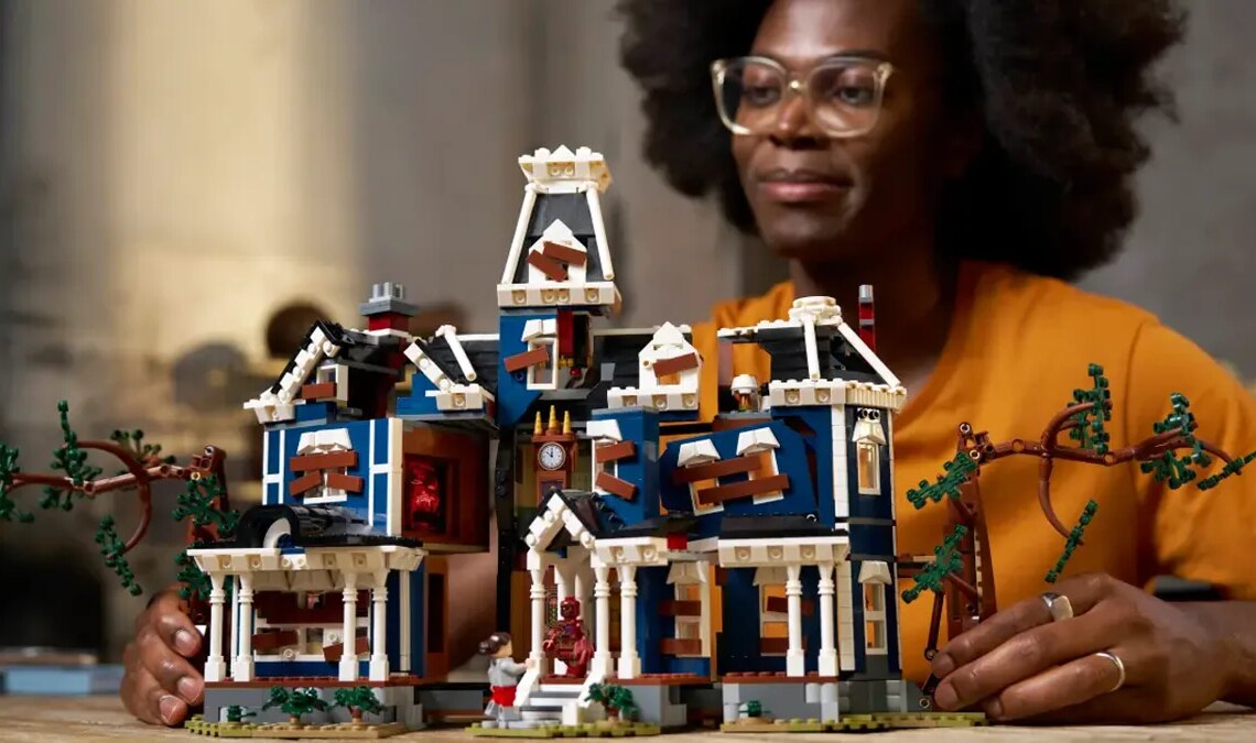 De nouveaux ensembles LEGO ont fuité et ils m'excitent beaucoup. Une de mes collections préférées s'agrandit enfin